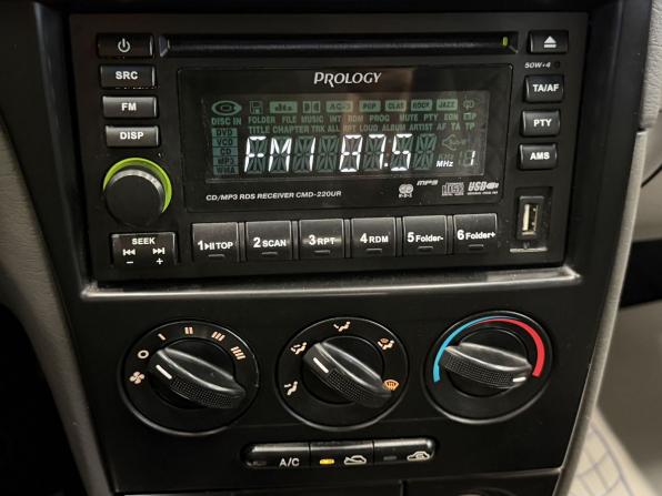 Kia Spectra I Рестайлинг 2 с пробегом 2008 года, цена 390 000 рублей, 183900 км, седан, Автокод Объявления
