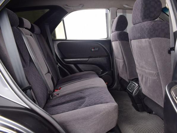 Toyota Harrier I (XU10) Рестайлинг с пробегом 2001 года, цена 949 995 рублей, 467945 км, внедорожник, Автокод Объявления