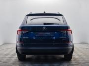 Skoda Kodiaq I Москва  - изображение 22