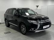 Mitsubishi Outlander III Рестайлинг 2 Казань  - изображение 21
