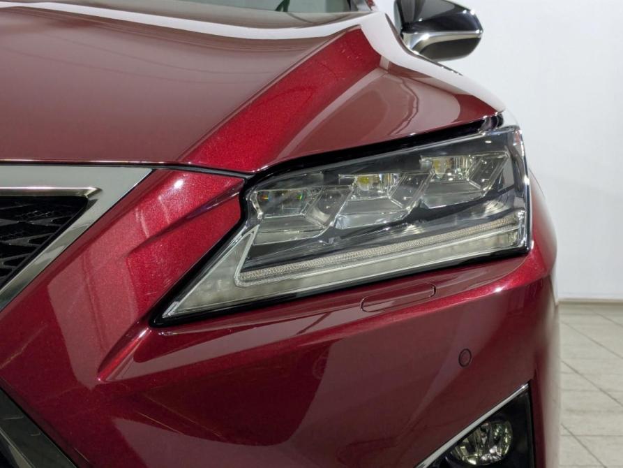 Lexus RX IV Химки  - изображение 9
