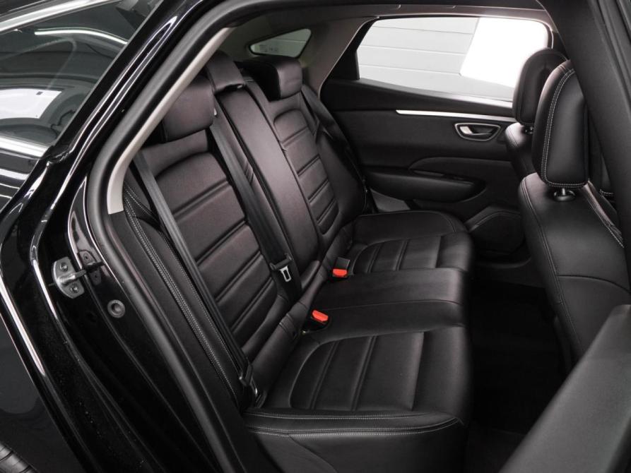 Renault Samsung SM6 I Рестайлинг Воронеж  - изображение 7