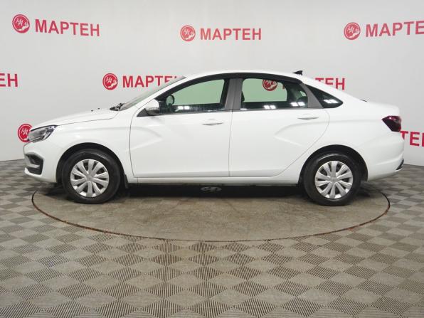 Lada (ВАЗ) Vesta I Рестайлинг (NG) с пробегом 2024 года, цена 1 120 000 рублей, 98546 км, седан, Автокод Объявления
