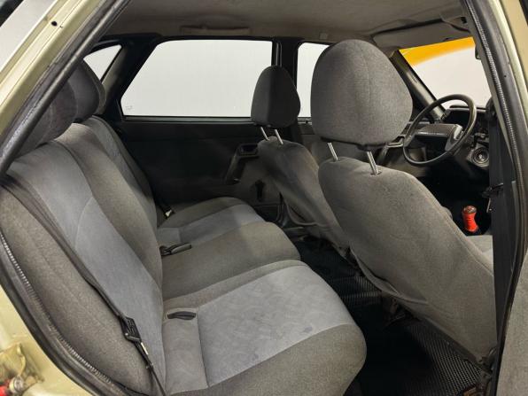 Lada (ВАЗ) 2112 с пробегом 2004 года, цена 105 000 рублей, 291370 км, хэтчбек, Автокод Объявления