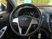 Hyundai Solaris I Рестайлинг Уфа  - изображение 19