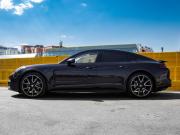 Porsche Panamera II Москва  - изображение 44