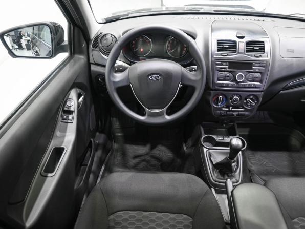 Lada (ВАЗ) Granta I Рестайлинг с пробегом 2023 года, цена 849 900 рублей, 44300 км, лифтбек, Автокод Объявления