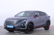 Omoda C5 I Омск  - изображение 28