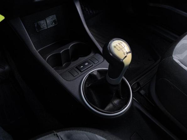 Skoda Fabia II с пробегом 2009 года, цена 465 000 рублей, 217045 км, хэтчбек, Автокод Объявления