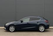 Mazda Axela III Красноярск  - изображение 30