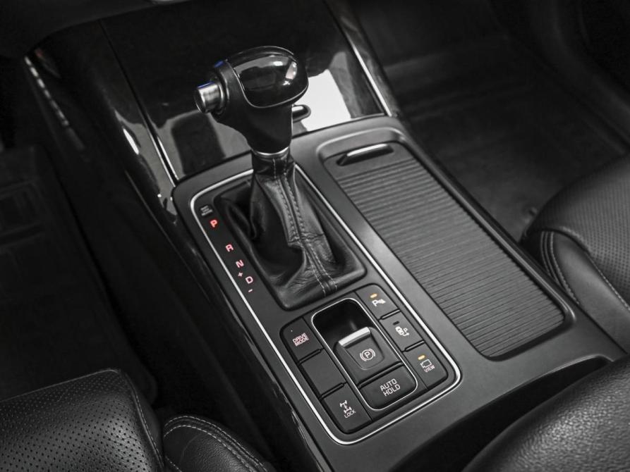 Kia Sorento III Prime Ставрополь  - изображение 15