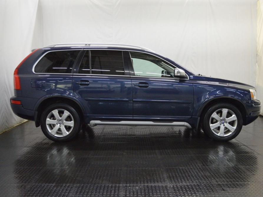 Volvo XC90 I Рестайлинг Санкт-Петербург  - изображение 4