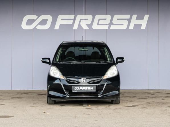 Honda Fit II с пробегом 2012 года, цена 930 000 рублей, 98047 км, хэтчбек, Автокод Объявления