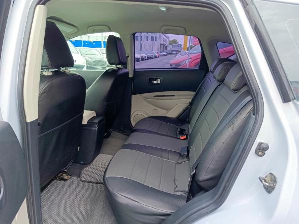 Nissan Qashqai I Рестайлинг с пробегом 2011 года, цена 1 207 000 рублей, 232001 км, внедорожник, Автокод Объявления