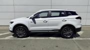 Geely Atlas Pro Ставрополь  - изображение 35