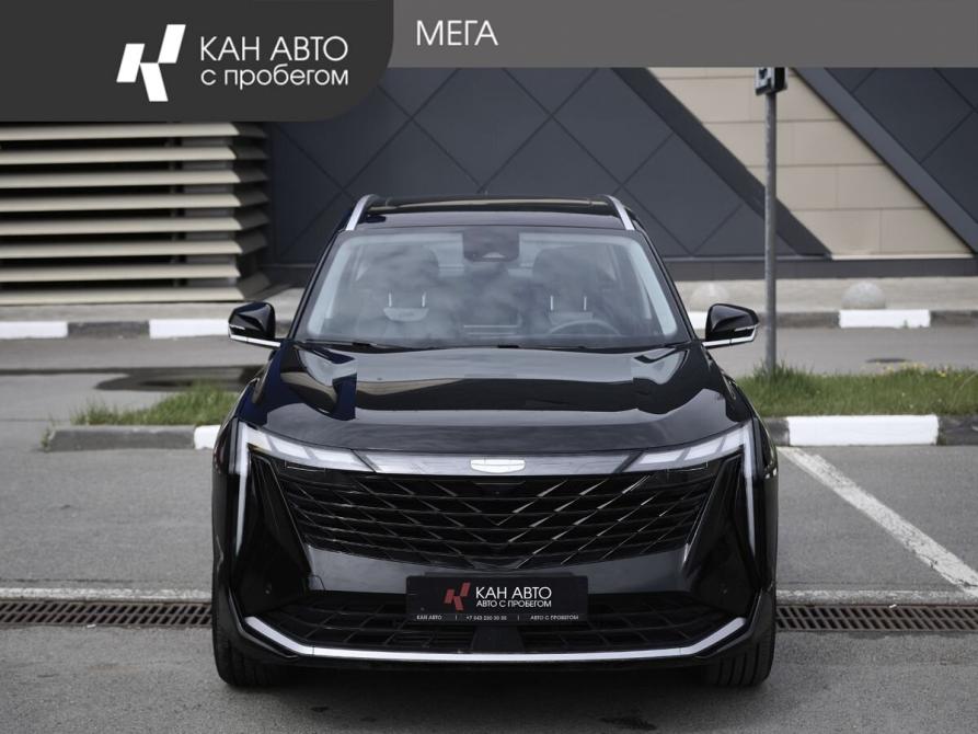 Geely Atlas II Казань  - изображение 3