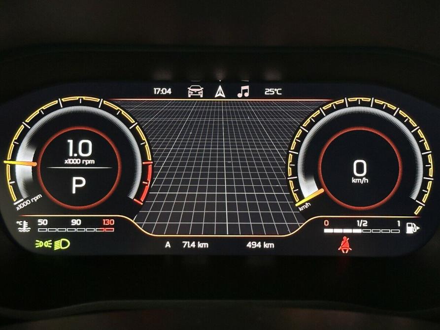 Lada (ВАЗ) Vesta I Рестайлинг (NG) Москва  - изображение 6