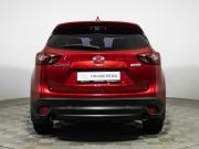 Mazda CX-5 I Рестайлинг Санкт-Петербург  - изображение 21