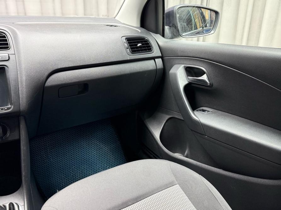 Volkswagen Polo V Ижевск  - изображение 11