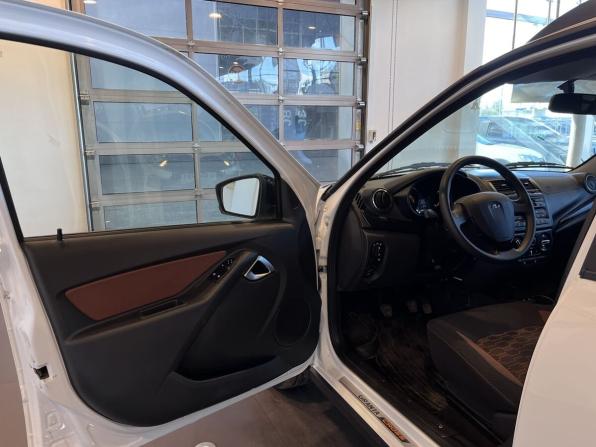 Lada (ВАЗ) Granta I Рестайлинг с пробегом 2025 года, цена 1 140 000 рублей, 15343 км, универсал, Автокод Объявления