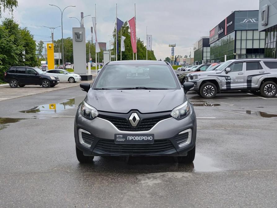 Renault Kaptur I Чебоксары  - изображение 2