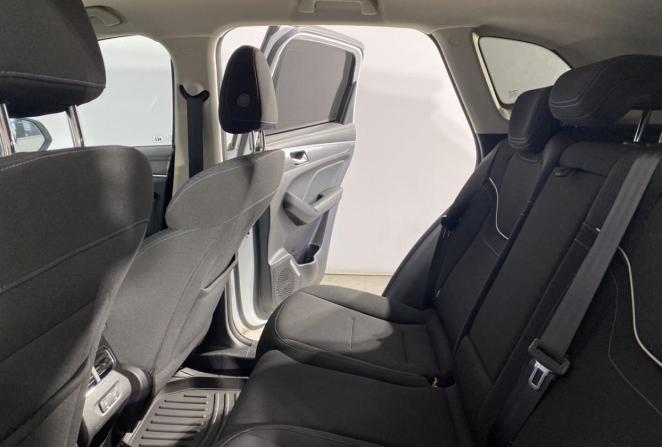 Haval Jolion I с пробегом 2021 года, цена 1 600 000 рублей, 57026 км, внедорожник, Автокод Объявления