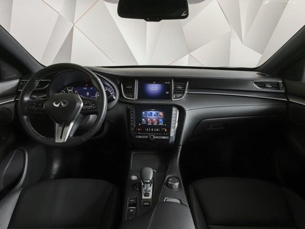 Infiniti QX55 с пробегом 2021 года, цена 4 130 000 рублей, 47636 км, внедорожник, Автокод Объявления