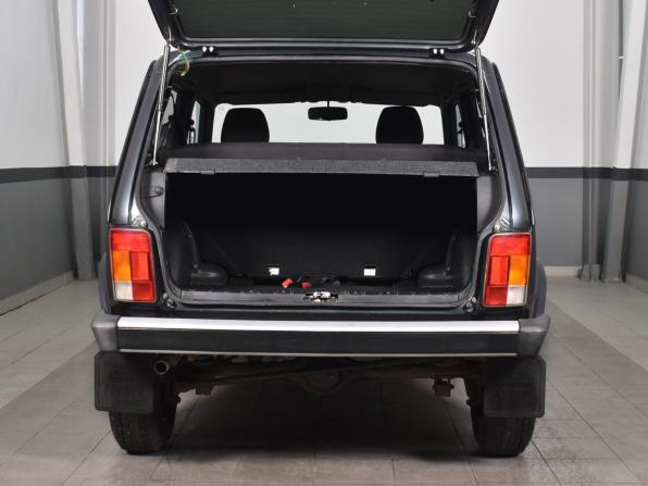 Lada (ВАЗ) 2121 (4x4) I Рестайлинг (2020) с пробегом 2020 года, цена 794 995 рублей, 67955 км, внедорожник, Автокод Объявления