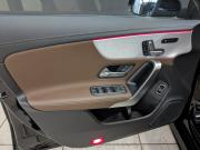 Mercedes-Benz CLA II (C118 X118) Москва  - изображение 38
