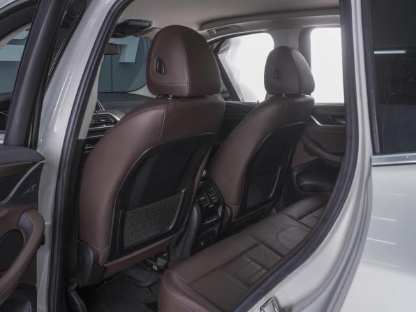 BMW X3 III (G01) с пробегом 2019 года, цена 3 889 000 рублей, 89917 км, внедорожник, Автокод Объявления
