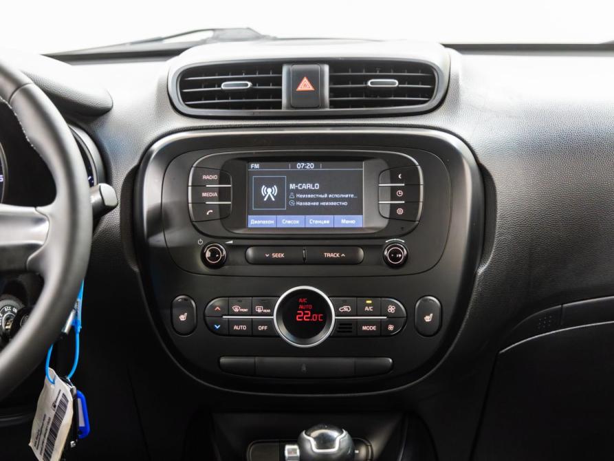 Kia Soul II Рестайлинг Волгоград  - изображение 19