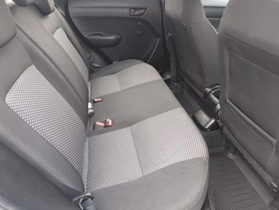 Suzuki Vitara II Рестайлинг Санкт-Петербург  - изображение 19