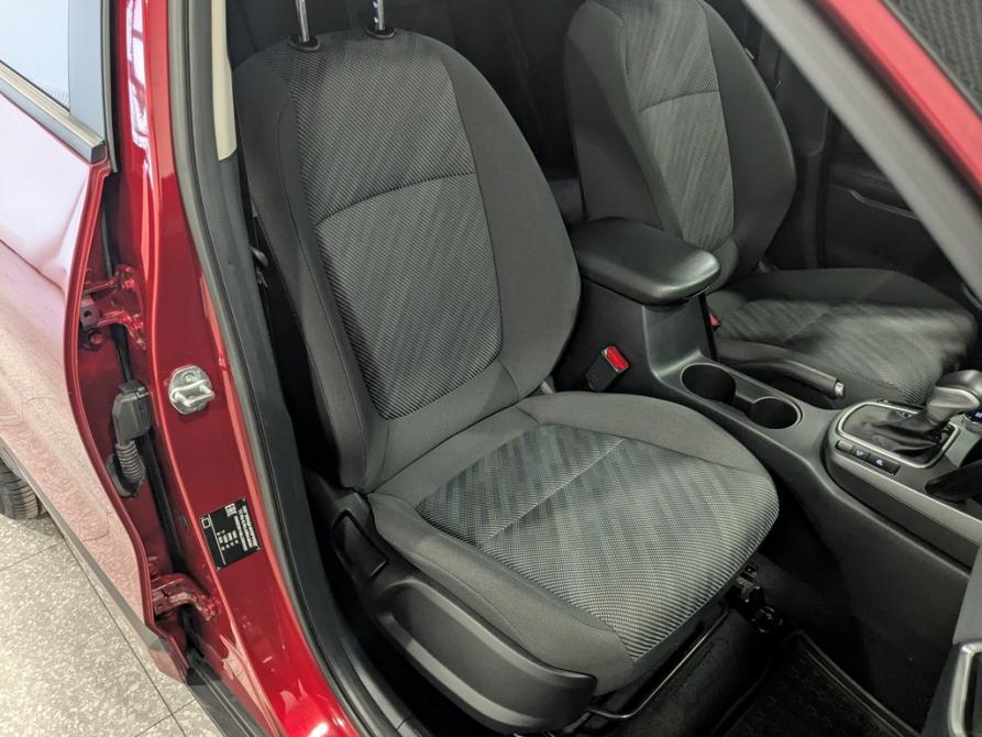 Kia Seltos I Москва  - изображение 16