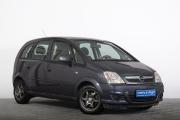 Opel Meriva A Рестайлинг Томск  - изображение 19