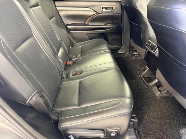 Toyota Highlander III (XU50) Рестайлинг с пробегом 2018 года, цена 3 190 000 рублей, 169524 км, внедорожник, Автокод Объявления