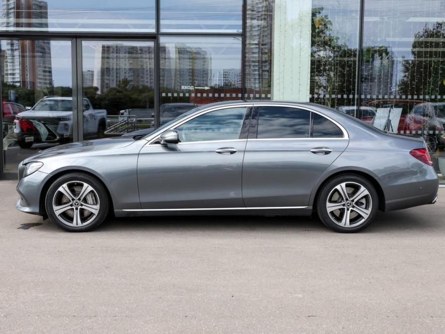 Mercedes-Benz E-Класс V (W213 S213 C238) Москва  - изображение 8