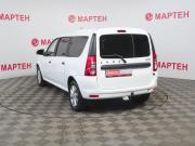Lada (ВАЗ) Largus I Рестайлинг Вологда  - изображение 23