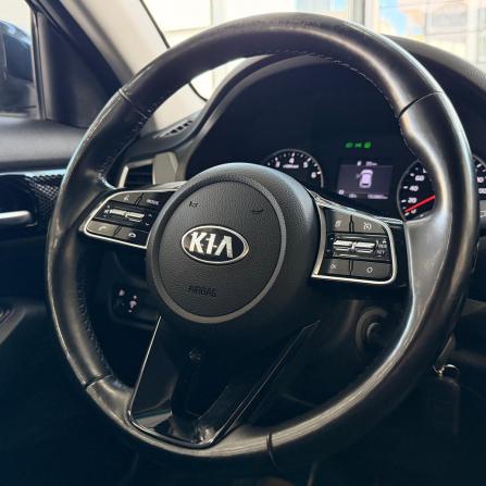 Kia Seltos I с пробегом 2020 года, цена 1 871 000 рублей, 150880 км, внедорожник, Автокод Объявления