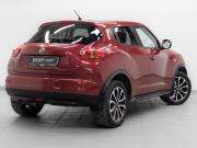 Nissan Juke I Москва  - изображение 31