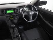 Toyota Corolla IX (E120 E130) Санкт-Петербург  - изображение 26