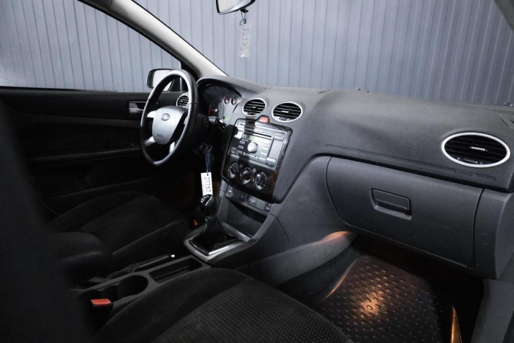 Ford Focus II Тюмень  - изображение 16