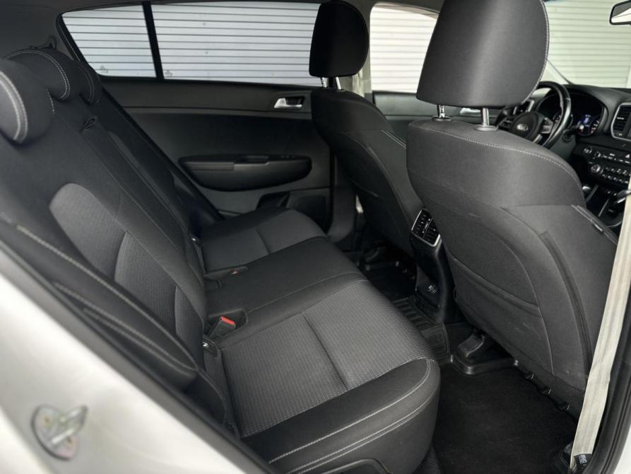 Kia Sportage IV Рестайлинг Кемерово  - изображение 13