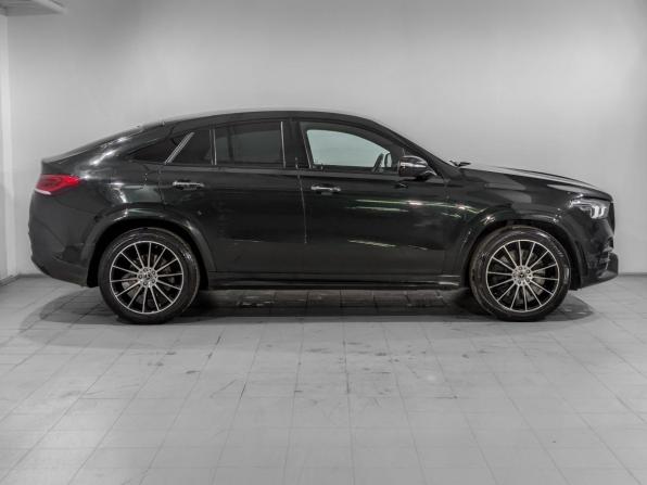 Mercedes-Benz GLE Coupe II (C167) с пробегом 2021 года, цена 7 990 000 рублей, 118533 км, внедорожник, Автокод Объявления