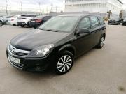 Opel Astra H Рестайлинг Пермь  - изображение 8