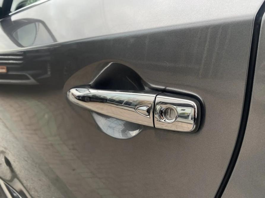 Nissan Murano III (Z52) Екатеринбург  - изображение 38