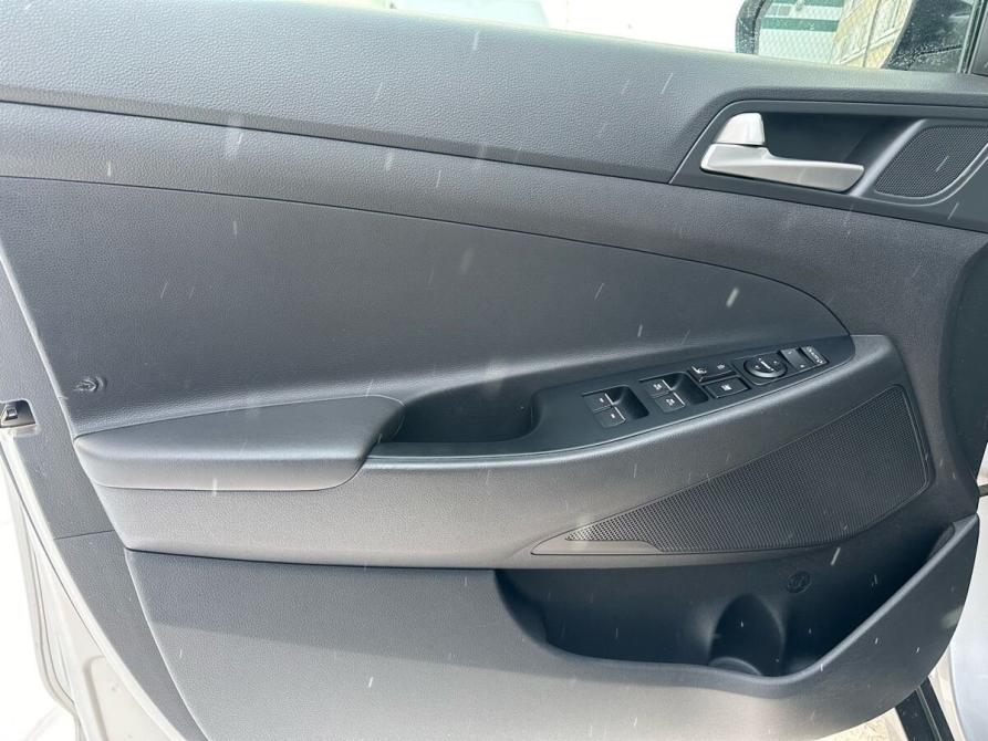 Hyundai Tucson III Рестайлинг Пермь  - изображение 8
