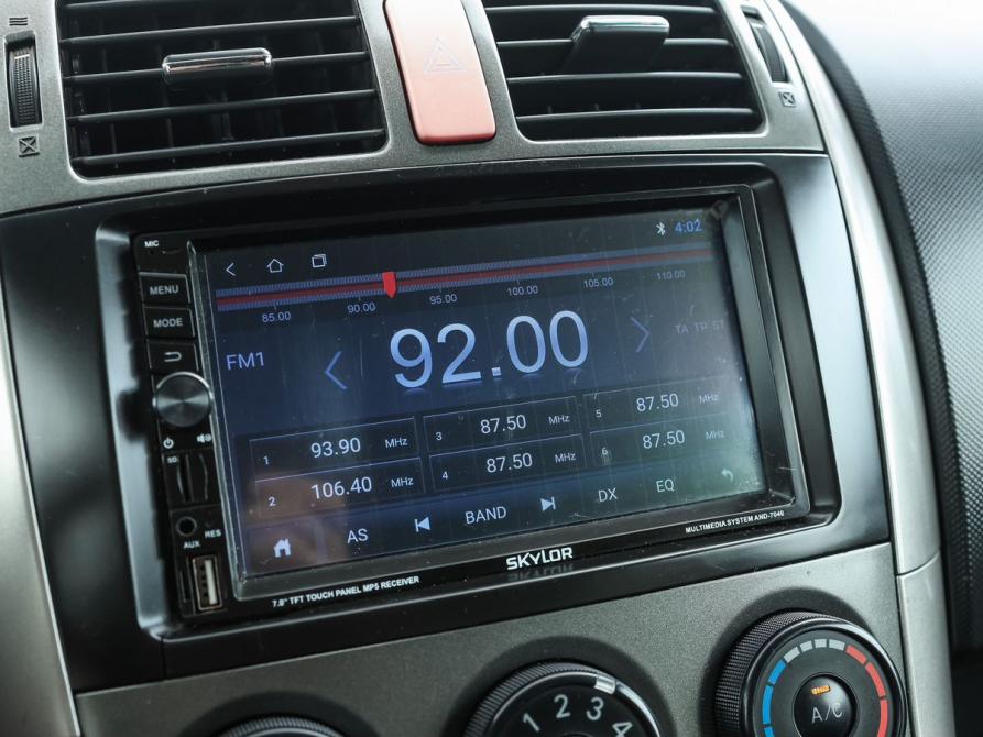 Toyota Auris I Ижевск  - изображение 18