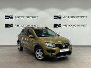 Renault Sandero II Санкт-Петербург  - изображение 21