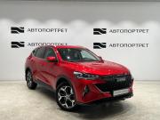 Haval F7 I Рестайлинг Санкт-Петербург  - изображение 34