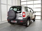 Chevrolet Niva I Рестайлинг Кемерово  - изображение 24